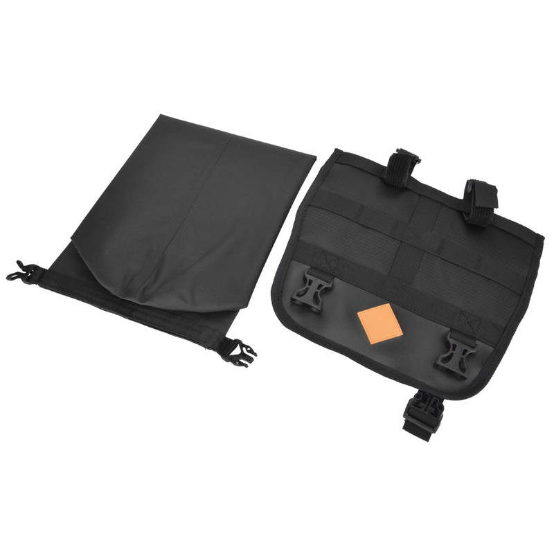 Large Capacity Waterproof Bicycle Bag Mountain Bike Front Handlebar Bag