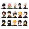 15pcs Figuras Demon Slayer Anime Nezuko Juguetes Colección