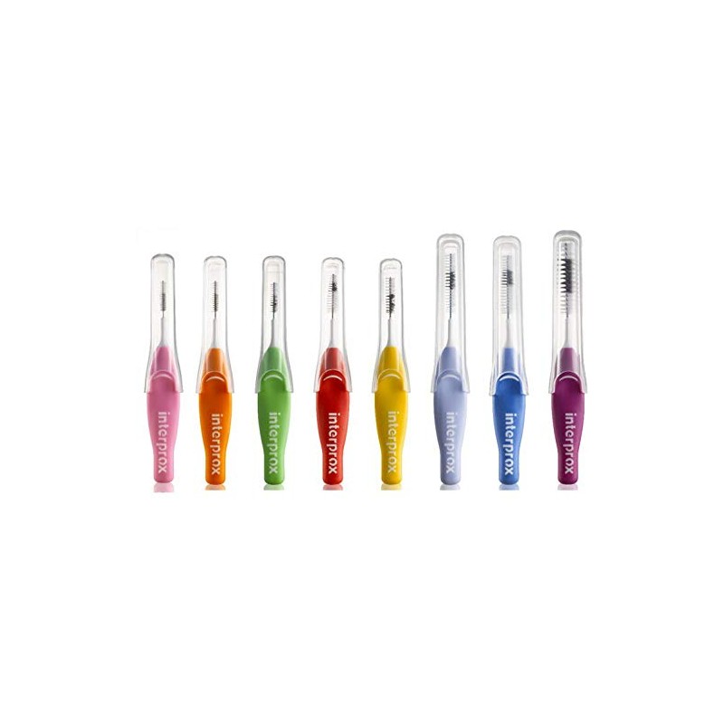 Interprox® Maxi 2.2mm Interdental Brush