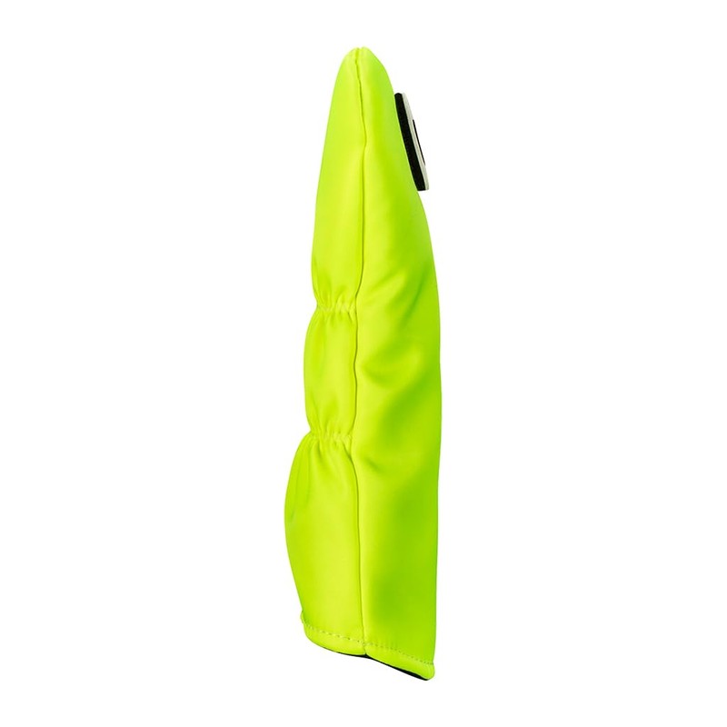 Lite Standard Utility Headcover Fluorescent Yellow H-464 (660)
