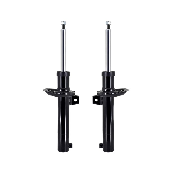 PM Auto Pair of 2 Front Suspension Strut Assembly For