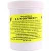 Amish Burn Salve Cream Ointment For Healing Wounds, Scars, And