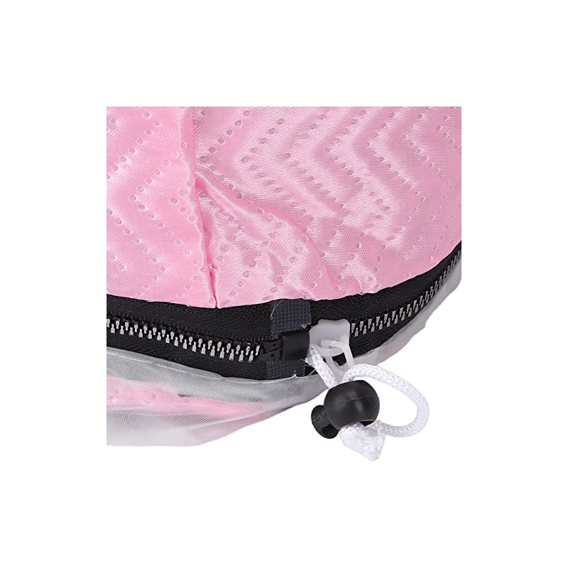 Gorro de Vapor para el Cabello, Gorros de Tratamiento Térmico