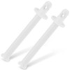 5313253671 Milk Frothing Tube Pipe Replacement for DeLonghi Nespresso Lattissima