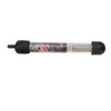 Aquarium Heater Adjustable IPX8 Waterproof Submersible Thermostat Heater with Suction