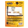 Dingo, Meat in the Middle, Original Chicken, Mini, 10 Pieces