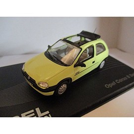 Opel Corsa B Swing 1/43 1993-2000