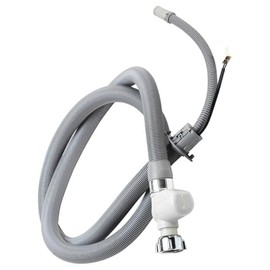 Electrolux AEG 5029566300 Safety Inlet Hose 1.8 m Dishwasher