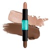 NYX PROFESSIONAL MAKEUP Wonder Stick, Face Shaping Contouring Stick -
