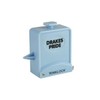 Drakes Pride Rinklock 12ft String Measure with belt Clip and Calipers by Drakes Pride