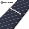 mila schon ミラ ショーン ツイスト ネクタイピン se-ms020