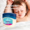 Minarett Vaselina de Bebé 90 g Limpia Suaviza y Protege.