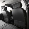 JOJOBAY Chevy Silverado Seat Covers,GMC Sierra Seat Covers,Custom Fit 2007-2025