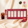 e강개상인 홍삼석류콜라겐(10ml x 36포) 6년근 여성 전용 e-Ganggaeshangin Red Ginseng