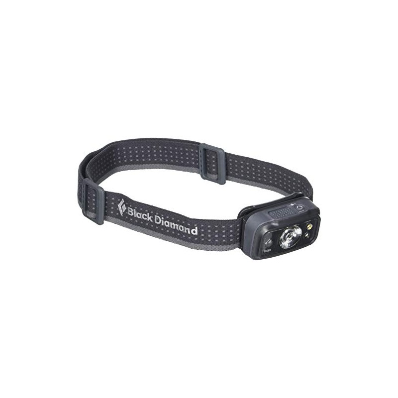 BLACK DIAMOND Cosmo 225 Headlamp (Graphite)