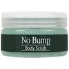 GiGi No Bump Body Scrub, 6oz