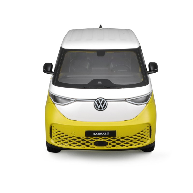 Maisto VW ID.Buzz (2023): Model Car in 1:25 Scale, Trunk