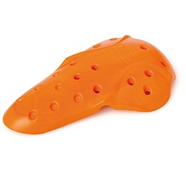 TUCANO URBANO 8002 D3OTM 1 Elbow Armour, Orange, One Size