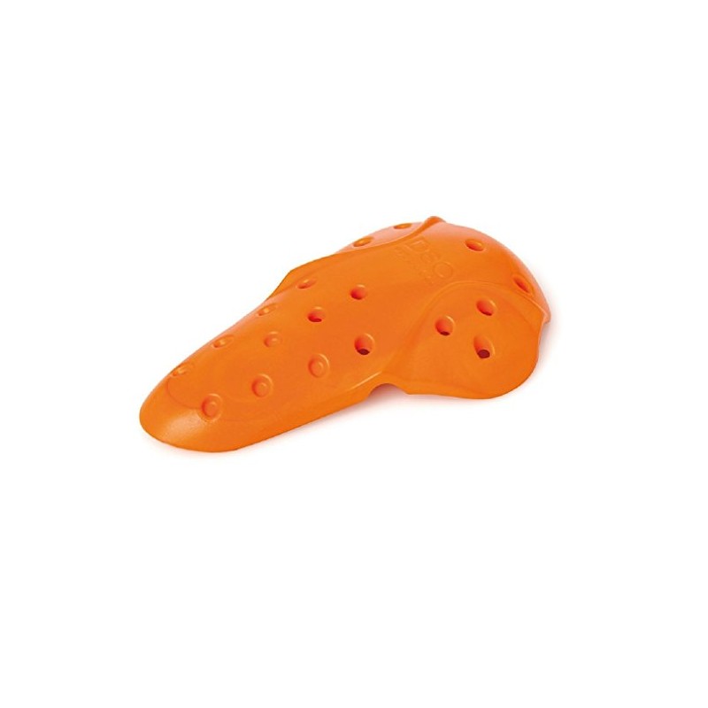 TUCANO URBANO 8002 D3OTM 1 Elbow Armour, Orange, One Size