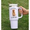 EchoMaven Golden Retriever Gifts, Christmas Gifts Birthday Gifts for Golden