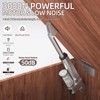 Linear Actuator 12V - 3000N/660lbs | 4 Inch Stroke, 5mm/s