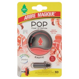 Arbre Magique 8001365290022 Car Air Freshener