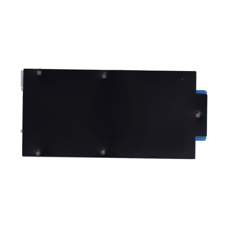 Battery Protection Board 80A Lithium Battery Charging Controller with Collection
