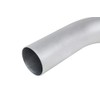 HPS AT60-175-CLR-2 6061 T6 Aluminum Elbow Pipe Tubing, 16 Gauge,