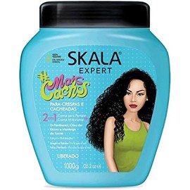 Mascarilla Skala Expert maiscachos