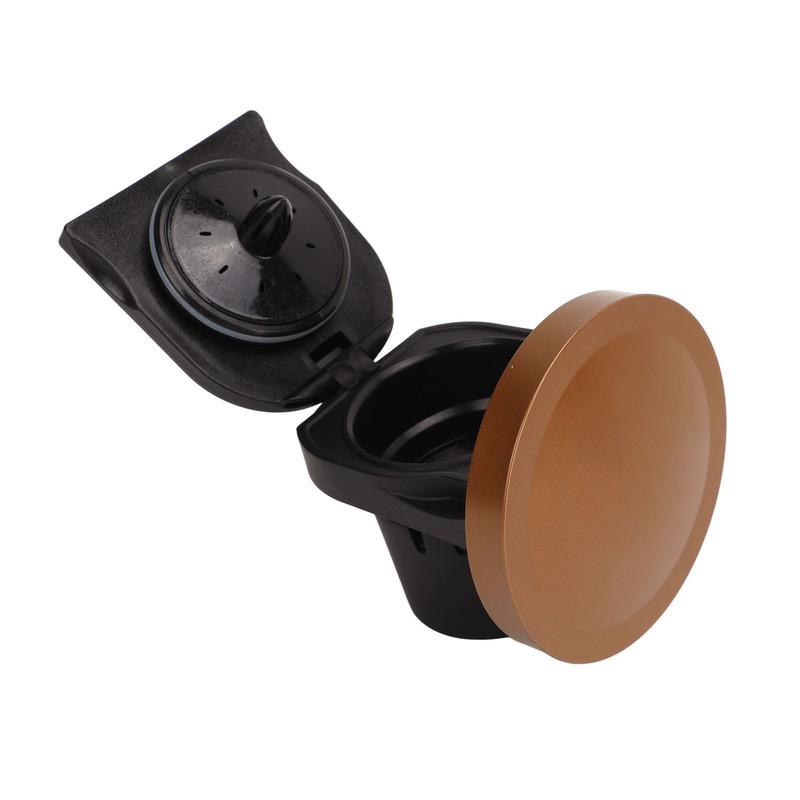 Coffee Powder Adapter Coffee Machine Powder Holder for MINI Q