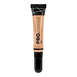 L.A. Girl Hd Pro Conceal, Tawny, 1 Oz