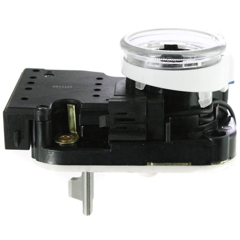 For Dodge Ram 1500/2500/3500 Ignition Switch 1997 98 99 00