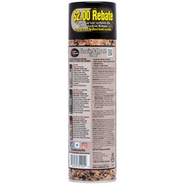 Rock Doctor Granite Cleaner - Cleans& Renews Surfaces - (18 oz) Surface Cleaner Spray, Granite/Marble Countertop Cleaner, Cleaning Spray for Vanity, Table Top, Kitchen Counters, Stone Surfaces