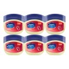 Vaseline Blue Seal Vitamin E Petroleum Jelly, 50ml (Pack of