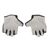Men Cycling Half Finger Gloves Anti Slip Shock Absorption Bicycle