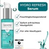 Lavera Hydro Sensation Serum with Organic Algae and Natural Hyaluronic
