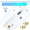 5G LTE Antenna Signal Gain 18DBI Signal Amplifier SMA /