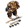 JOYTOY Warhammer The Horus Heresy Legio Custodes Contemptor-Achillus Dreadnought 1:18
