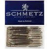Schmetz Sewing Machine Needles - Universal (Regular / Standard), Box