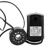 15W Small Fountain Pump with Light Adjustable Quiet Mini Submersible