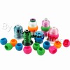 New brothread Pack of 100 Thread Bobbins Holder Thread Spool