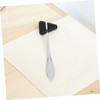 ABOOFAN Multi Purpose Dual Head Hammer Ergonomic Medical Testing Tool