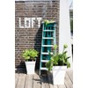 elho Loft Urban Coasters Square 28 - Coasters for Outdoor