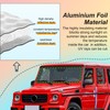 Car Windshield Sunshade for Benz G-Class W463 (2004-2018) G350/G400/G500/G63 AMG