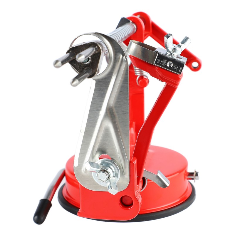 3 in 1 Potato Peeler Corer Spiral Cutter Tool 304
