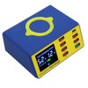 100w USB Charging Station with QC3.0 PD Fast Charging Interface