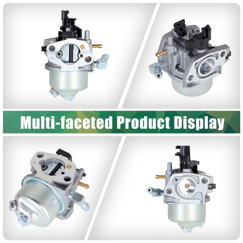 marddpair Carburetor 127-9008 Replacement for Toro 621 721 Snowblower 38741