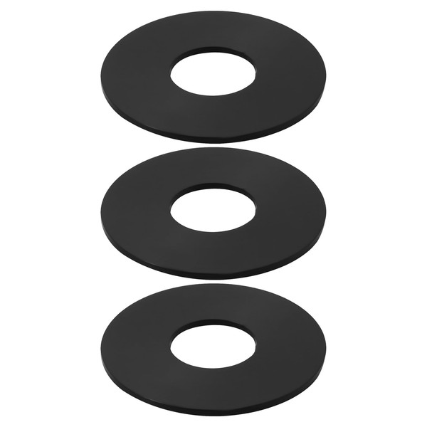 Briny River 3Pcs Toilet Valve Seal Replacement Part 405006 Compatible