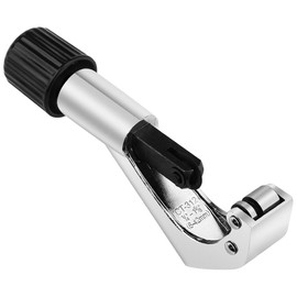 BGTXINGI Tube Cutter Heavy Duty Bike Front Fork Pipe Cutter Bicycle Steerer Tube Handlebar Cutter Fork Cutting Tool 6mm to 42mm Cutting Diameter for Cutting Copper Brass