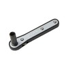 Ratchet Key Tuning Key